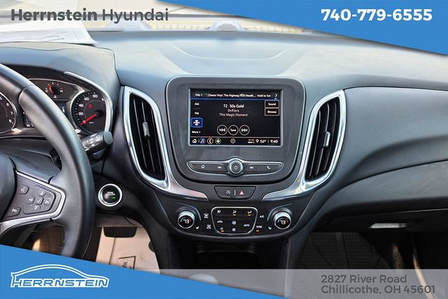 Used 2023 Chevrolet Equinox LT FWD image 9
