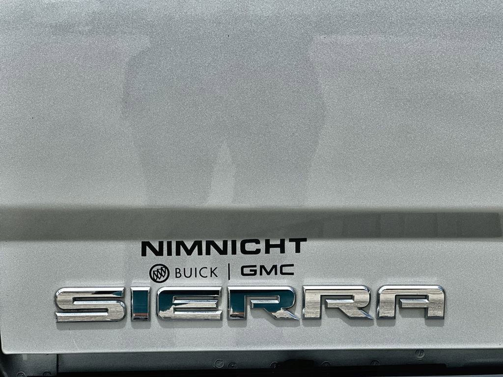 Certified 2017 GMC Sierra 1500 SLT w/ SLT Premium Package image 30