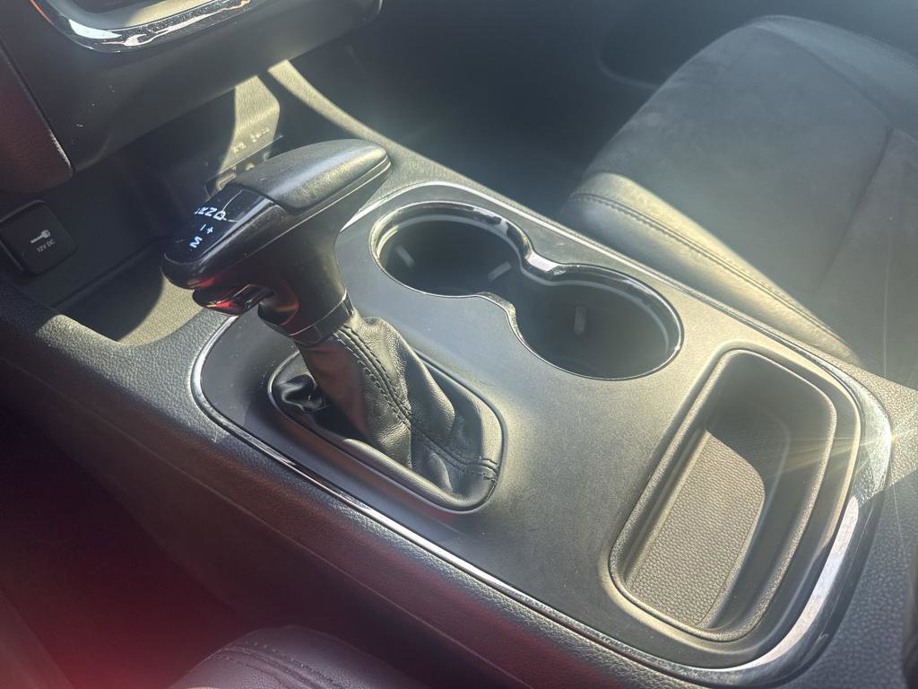 Used 2018 Dodge Durango GT w/ Quick Order Package 2BC image 15