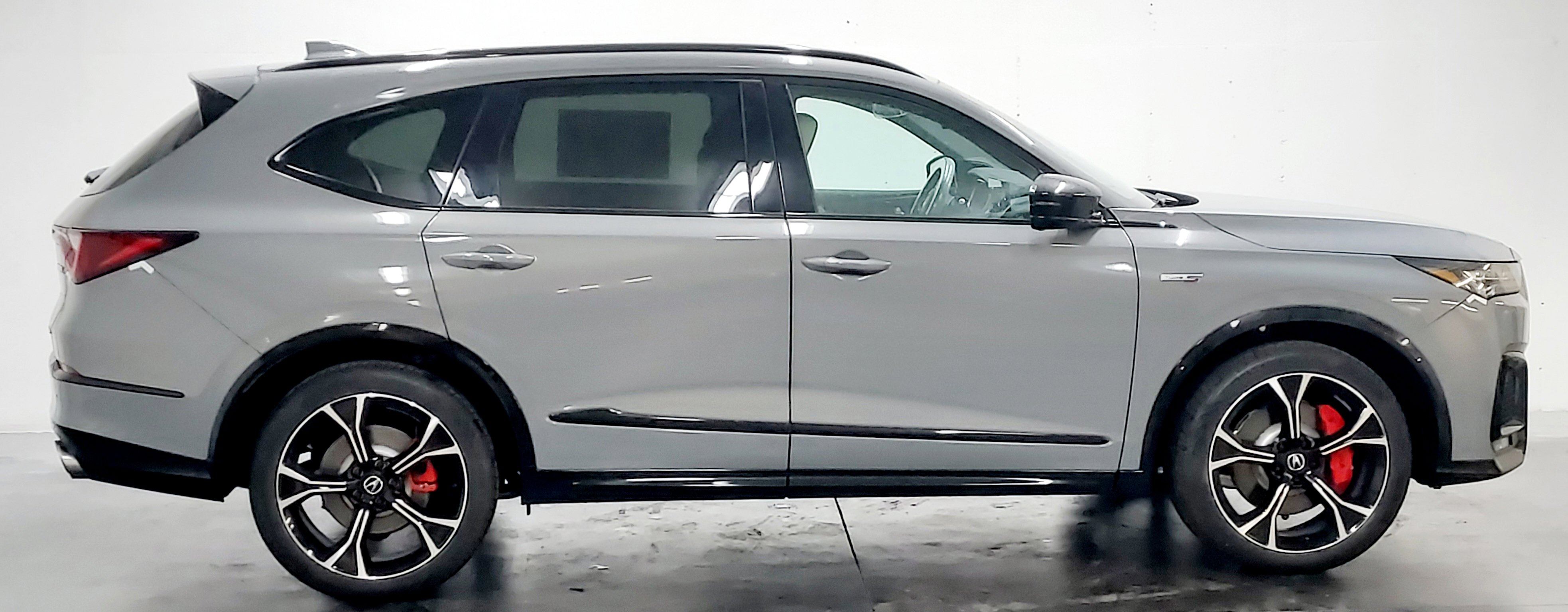 New 2026 Acura MDX Type S AWD/4WD image 3