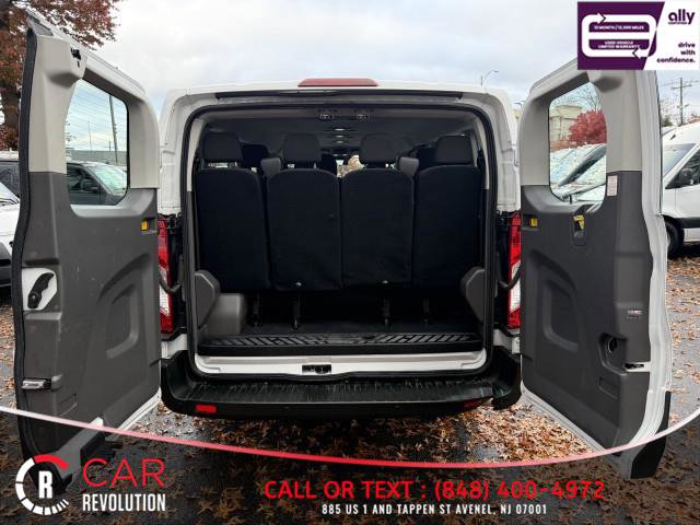 Used 2021 Ford Transit 350 XLT RWD image 6