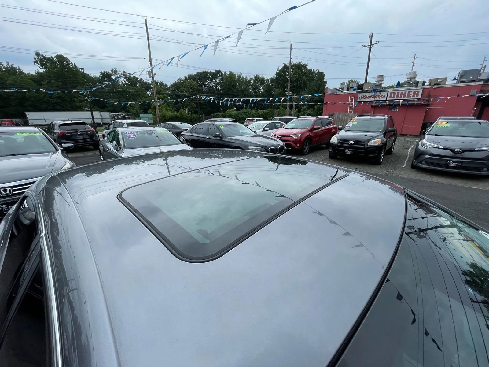 Used 2007 Maserati Quattroporte Sport GT image 29