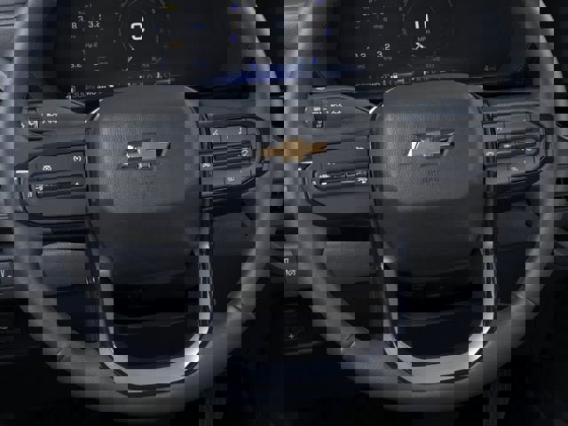 New 2026 Chevrolet Colorado LT w/ Advanced Trailering Package image 19