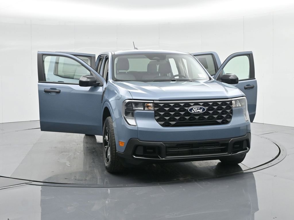 New 2025 Ford Maverick XLT w/ 4K Tow Package image 30