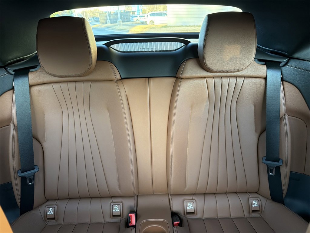 Certified 2023 Mercedes-Benz E 450 450 image 29