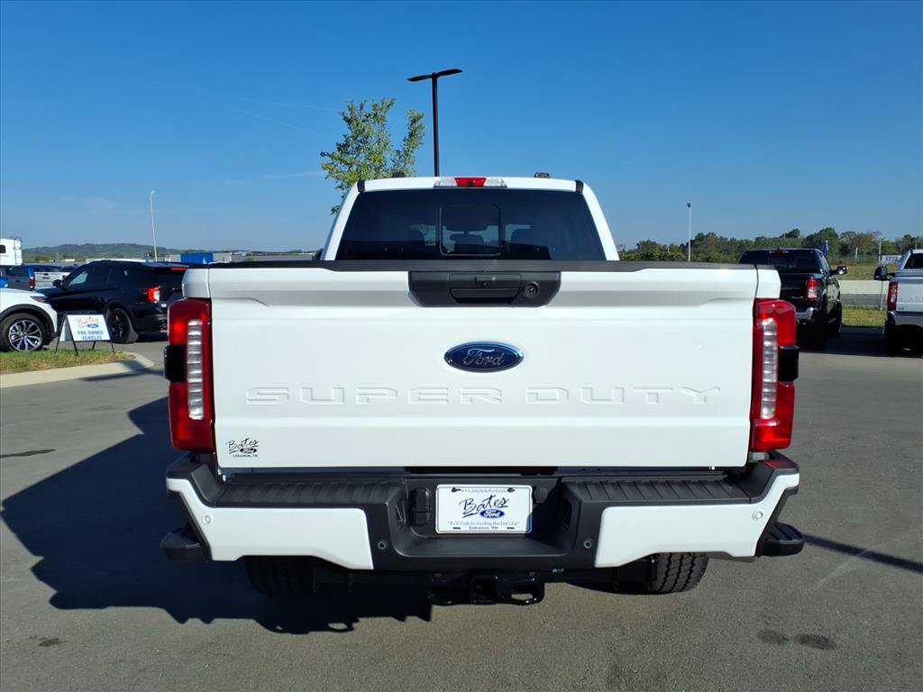 New 2026 Ford F250 XL image 4