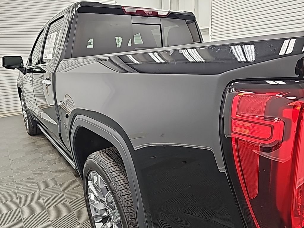 Used 2025 GMC Sierra 1500 Denali w/ Denali Reserve Package image 6
