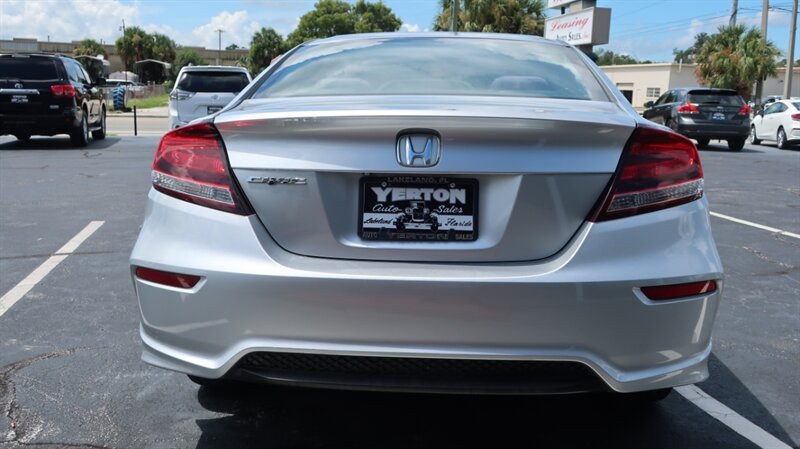 Used 2014 Honda Civic LX image 6