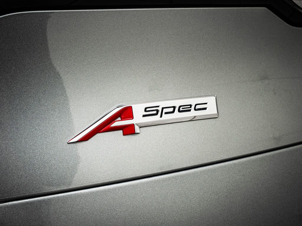 Used 2024 Acura ZDX A-Spec image 18