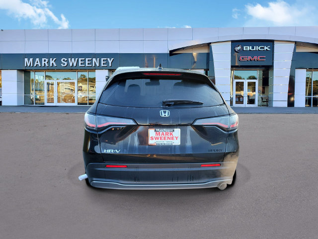 Used 2024 Honda HR-V Sport image 29