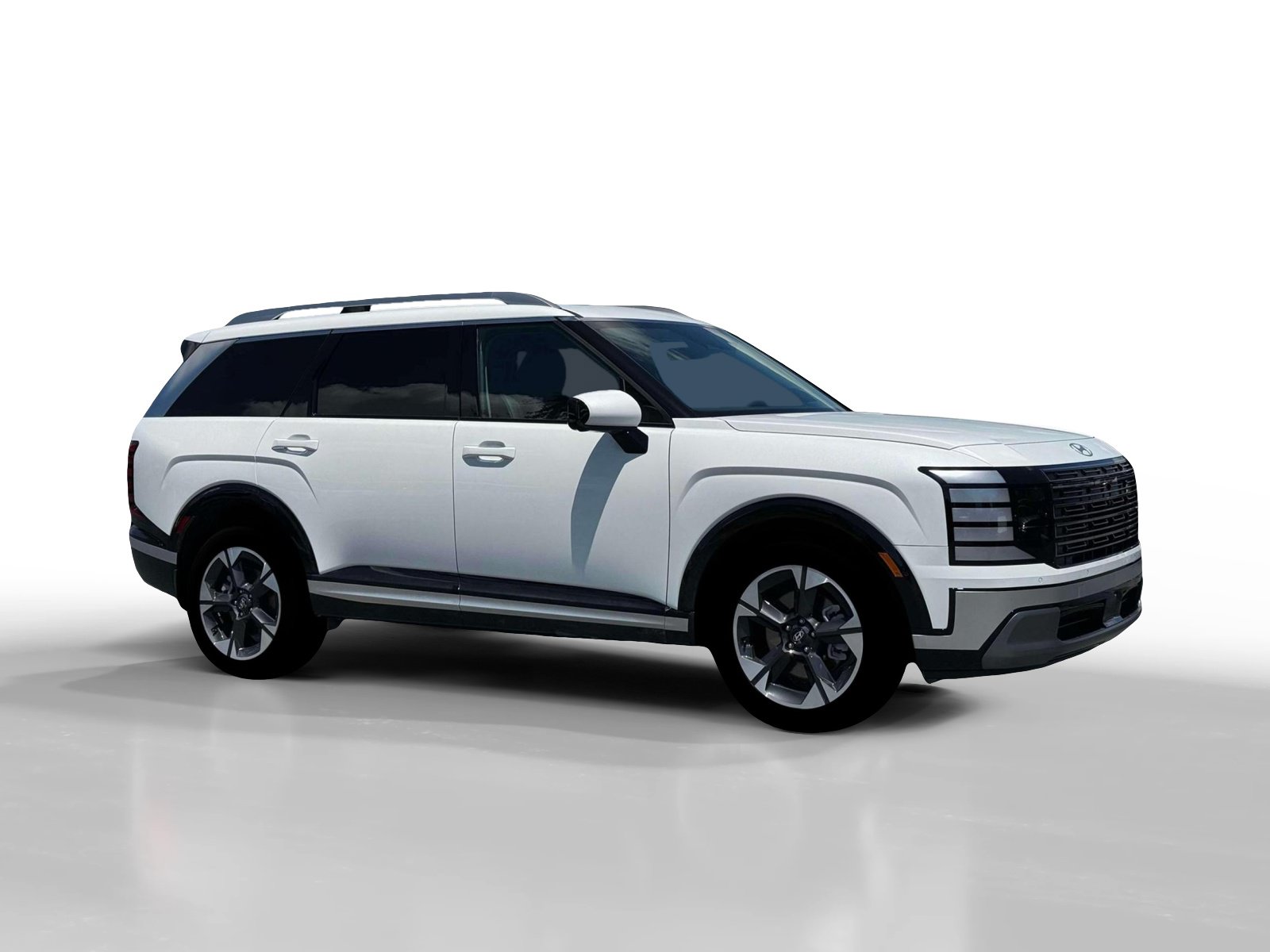 New 2026 Hyundai Palisade Limited AWD/4WD image 10
