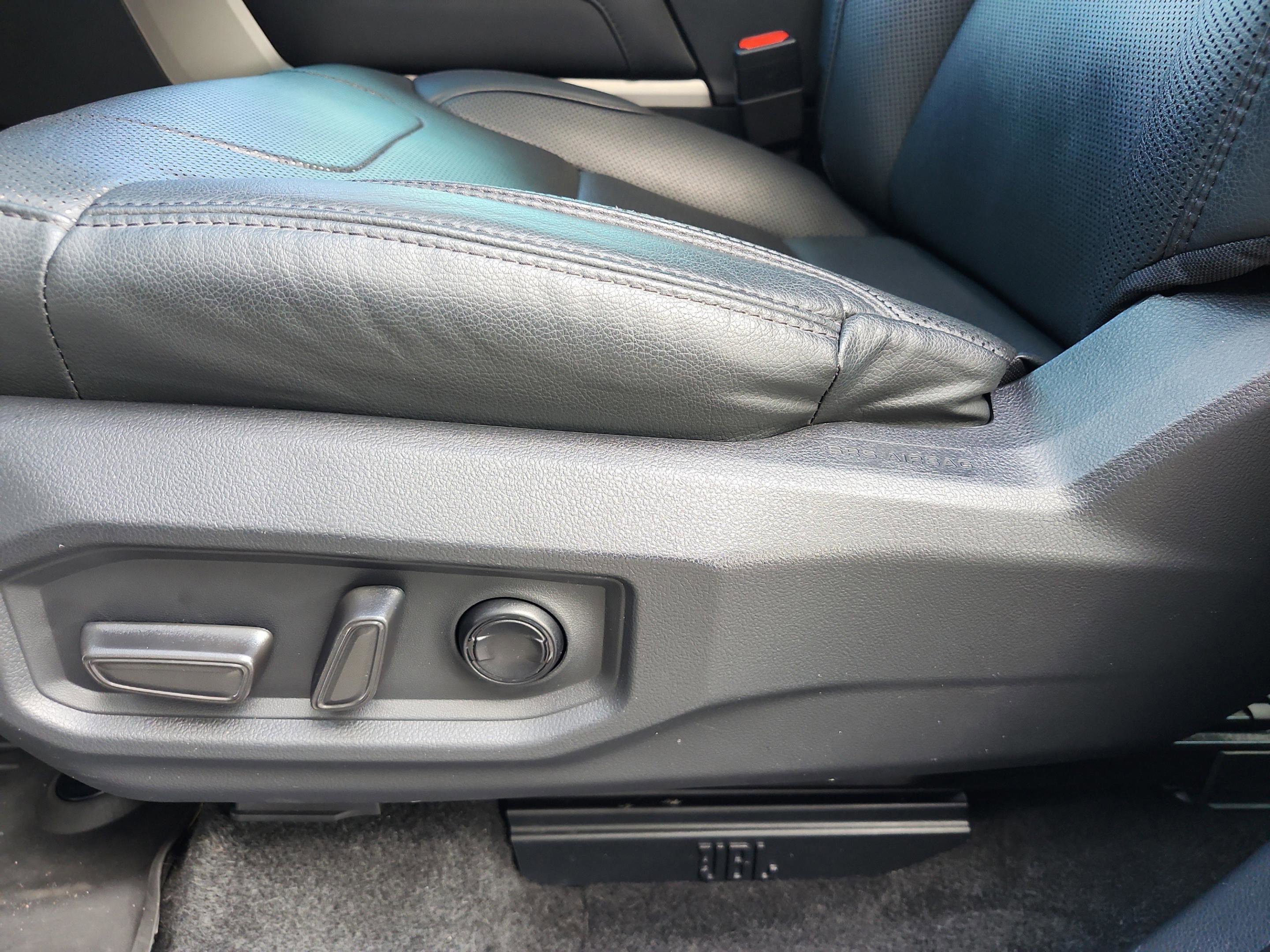 Used 2024 Toyota Tundra Limited image 16