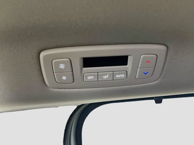 New 2027 Kia Carnival SX w/ Dark Edition Package FWD image 27