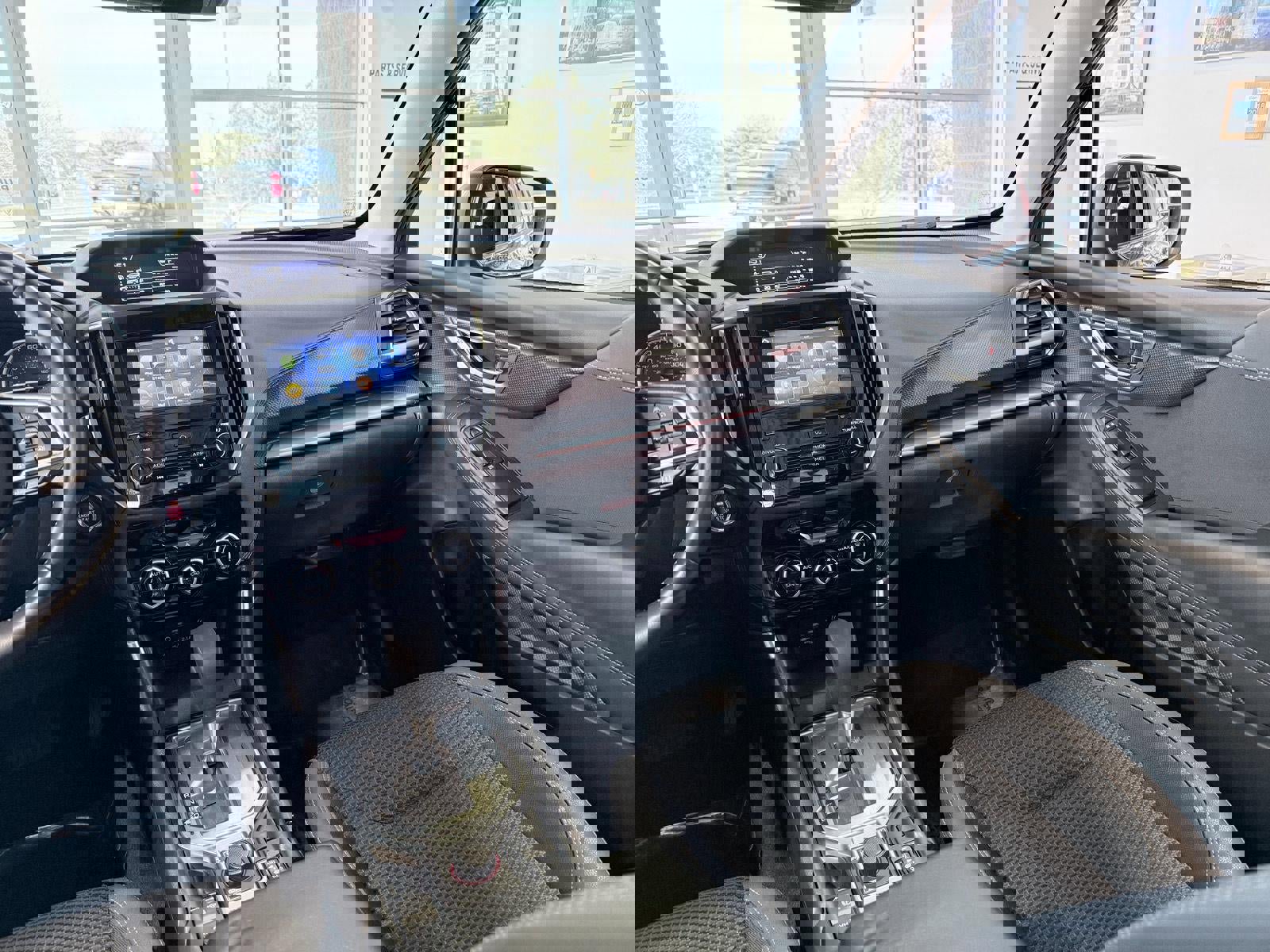 Used 2022 Subaru Forester Premium image 22