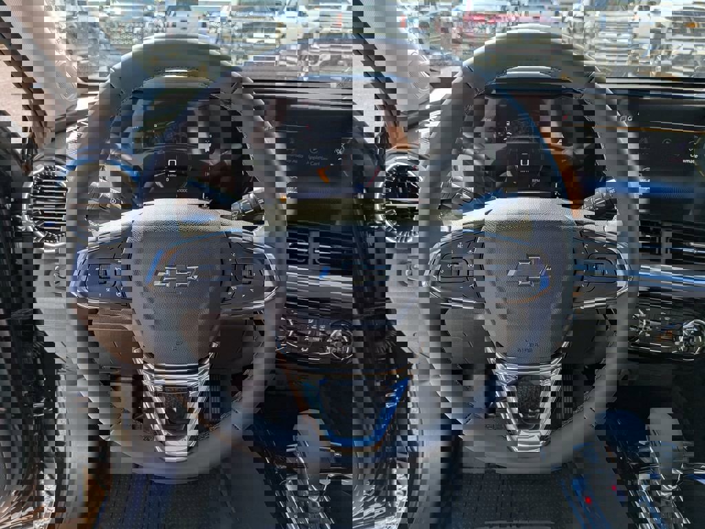 New 2026 Chevrolet Trax ACTIV w/ Driver Confidence Package image 18