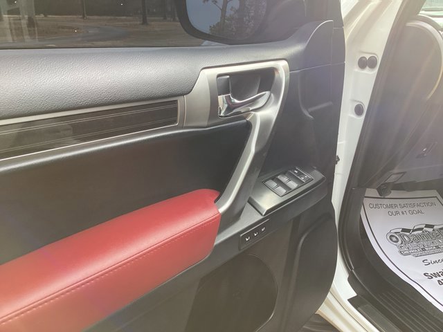 Used 2023 Lexus GX 460 Premium image 12