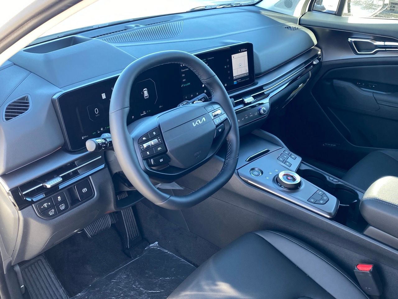 New 2026 Kia Sportage SX Prestige image 12