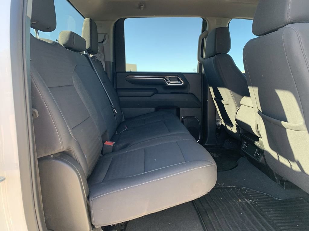 Certified 2024 Chevrolet Silverado 2500 LT image 25