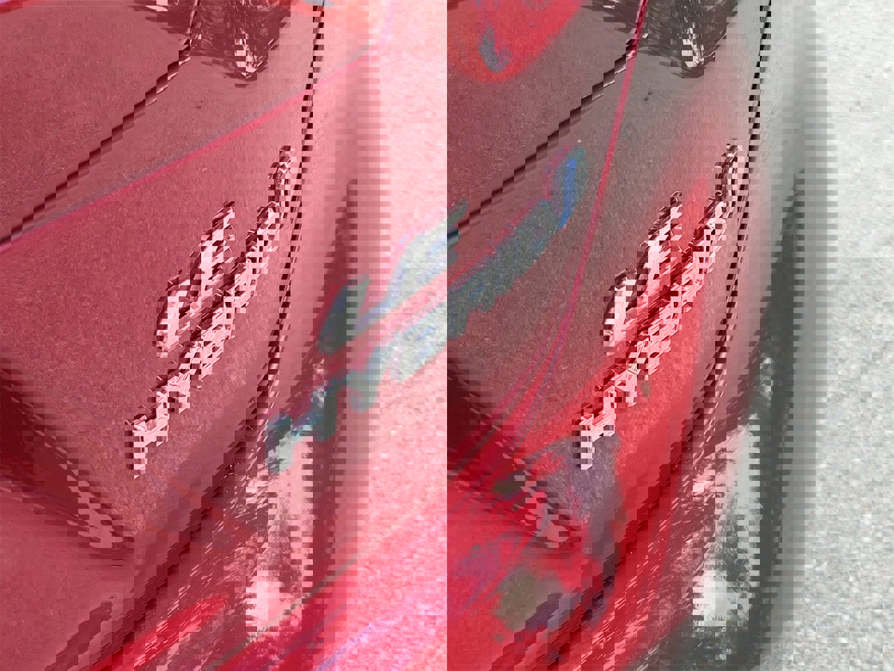 Used 2023 Toyota Corolla LE image 7