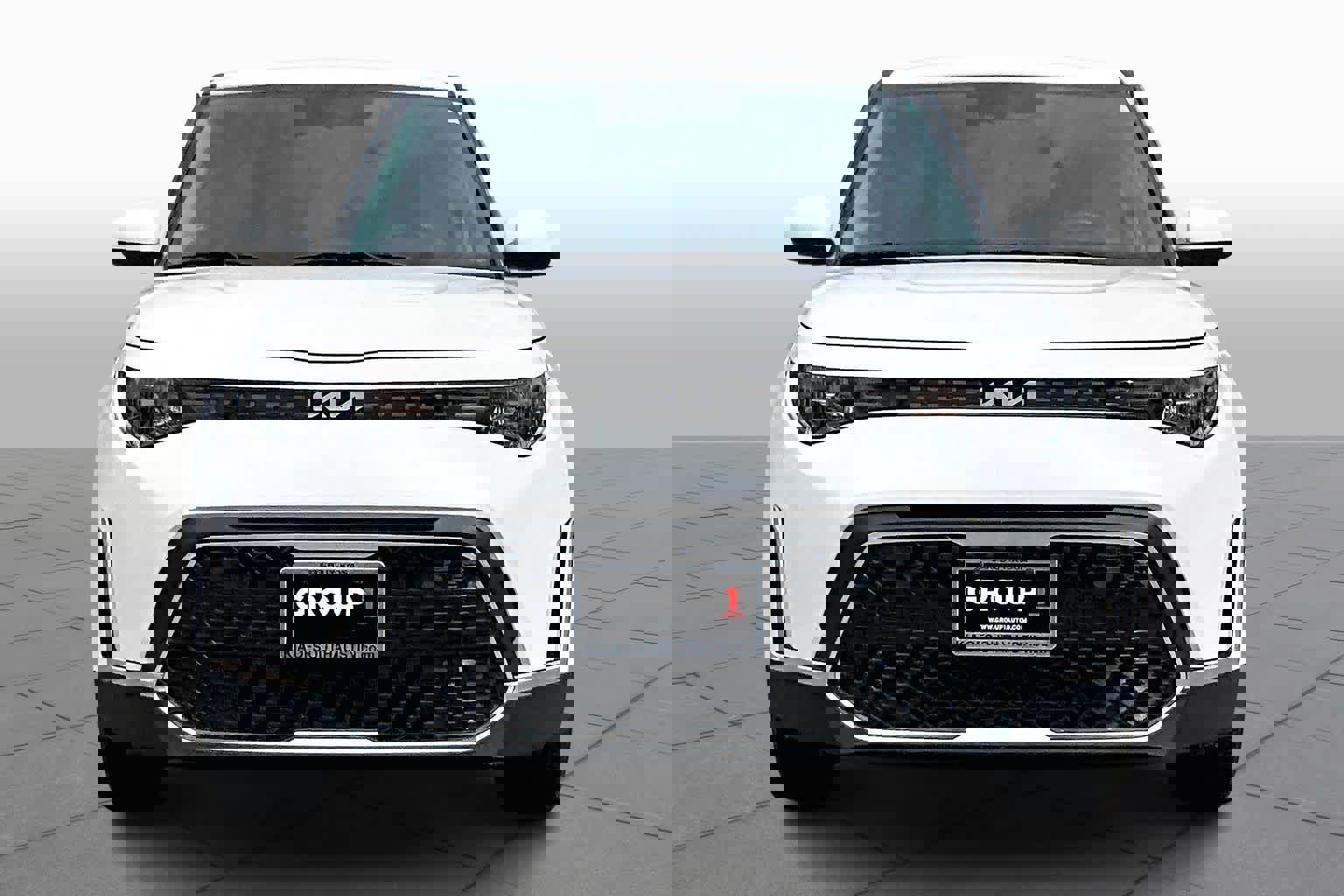 Used 2023 Kia Soul LX image 4