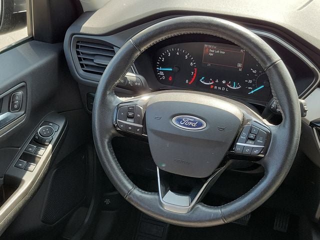 Certified 2021 Ford Escape SE w/ Convenience Package AWD/4WD image 20