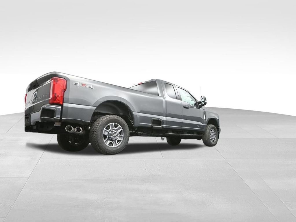 New 2025 Ford F250 XLT image 54
