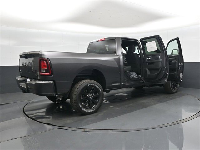 New 2026 RAM 2500 Big Horn image 43