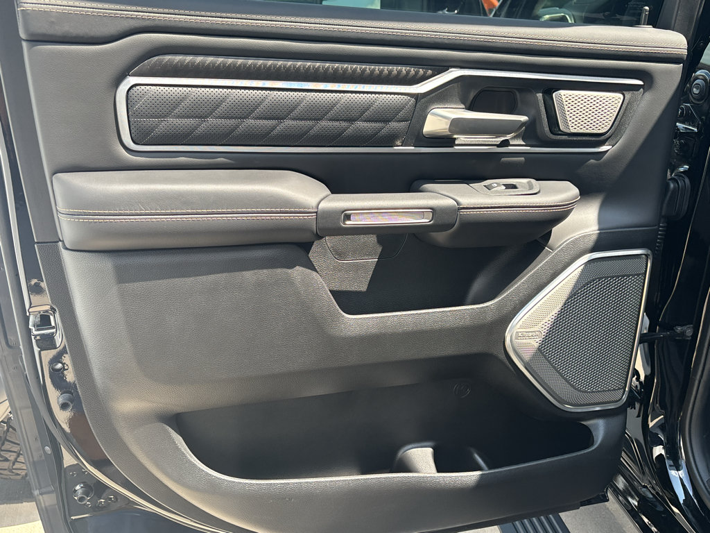 New 2027 RAM 1500 Tungsten w/ Trailer Tow Group AWD/4WD image 30