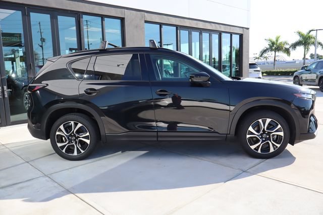 Used 2026 MAZDA CX-5 Preferred AWD/4WD image 2
