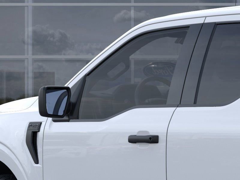 New 2026 Ford F150 STX w/ Equipment Group 200A image 20