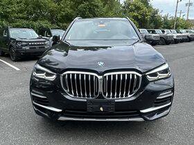 Used 2020 BMW X5 xDrive40i w/ Convenience Package AWD/4WD image 19