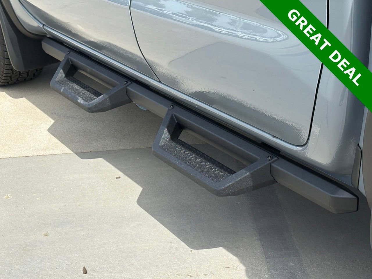 Used 2026 Nissan Frontier PRO-4X w/ Pro-4x Convenience Package image 13