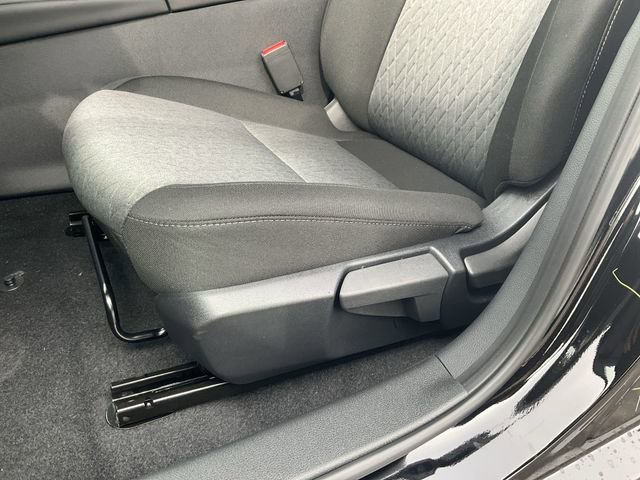 New 2026 Nissan Sentra SV w/ SV Convenience Package image 27