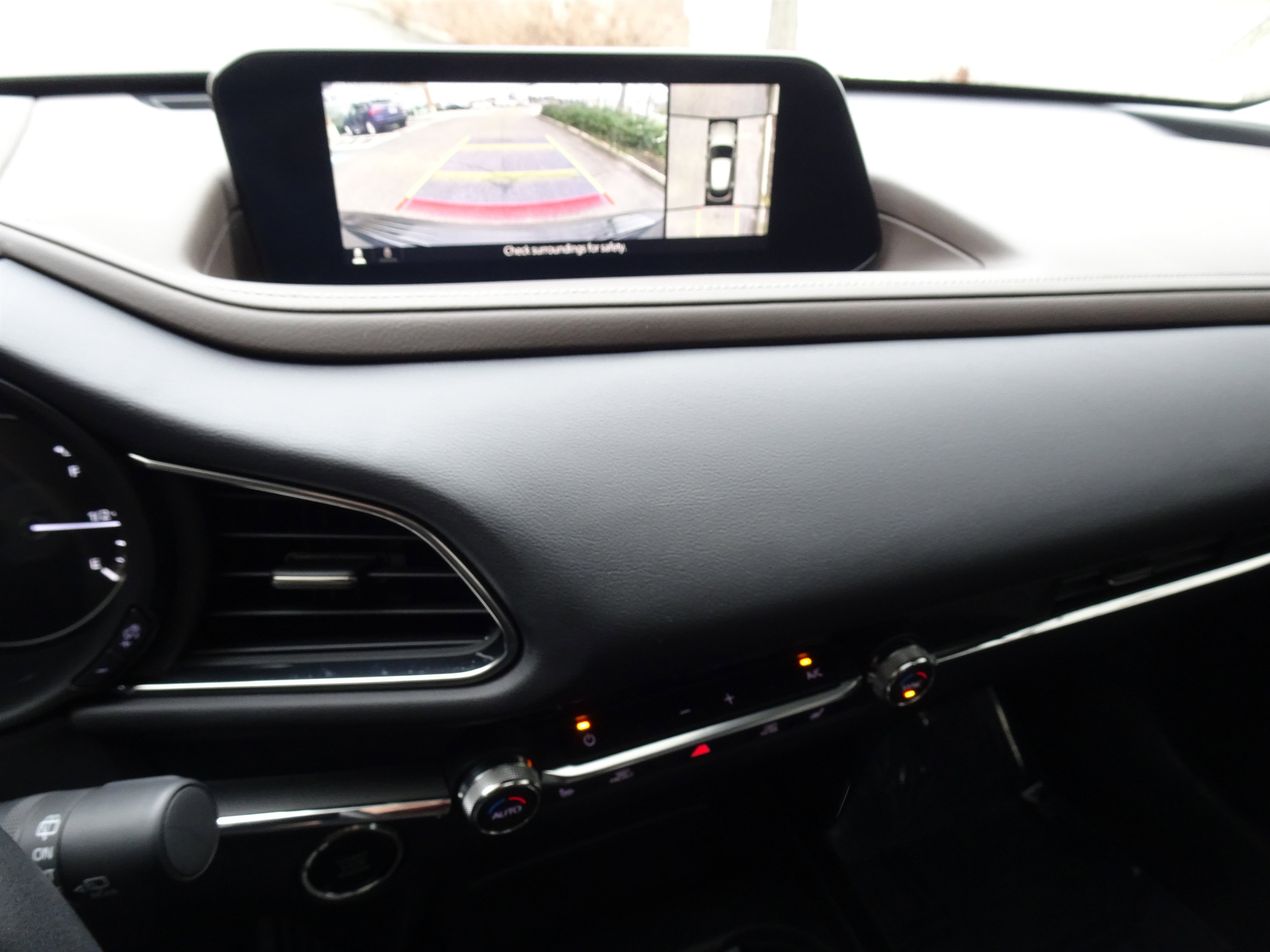 Used 2023 MAZDA CX-30 2.5 Turbo w/ Premium Plus Pkg image 15