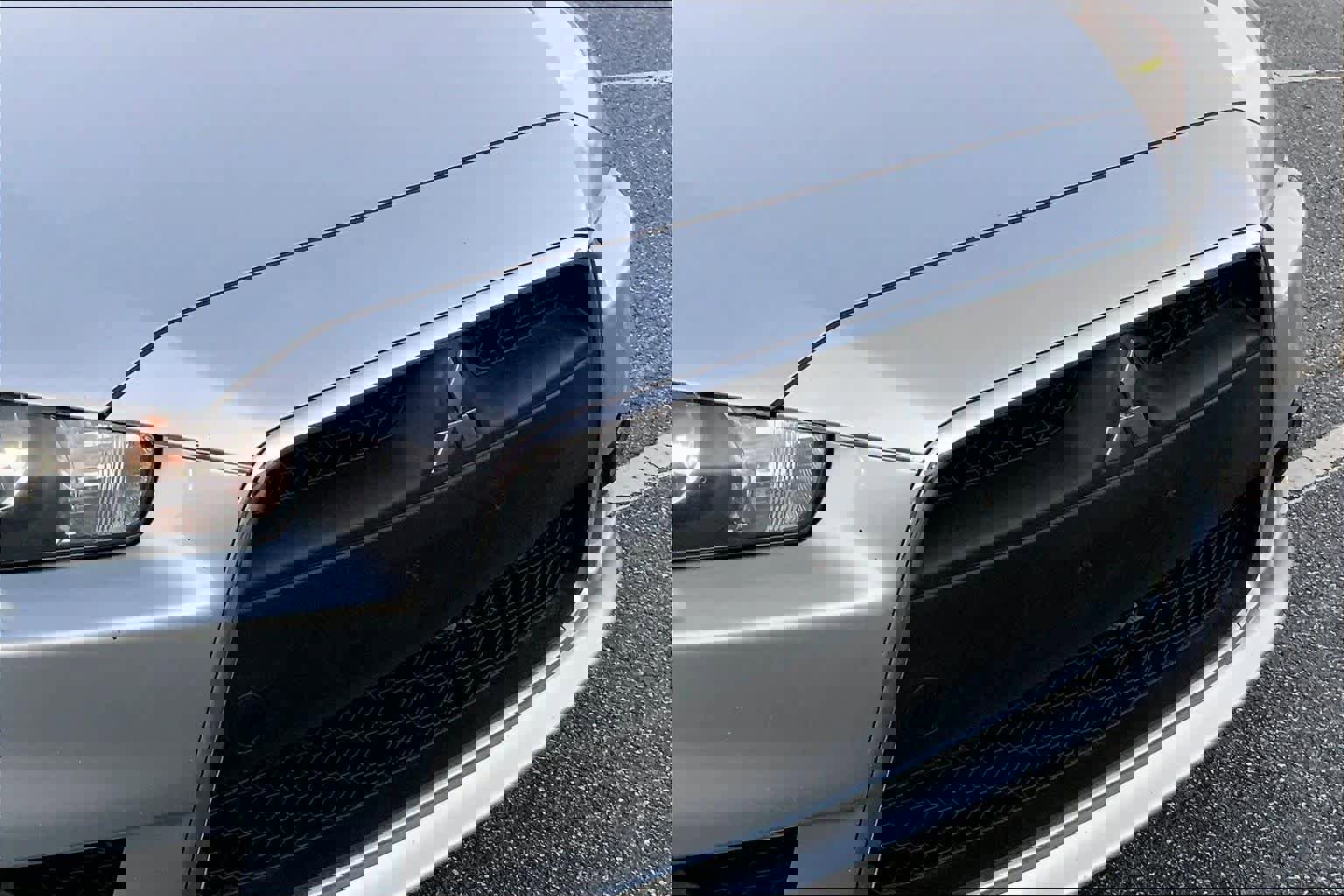 Used 2014 Mitsubishi Lancer GT image 29