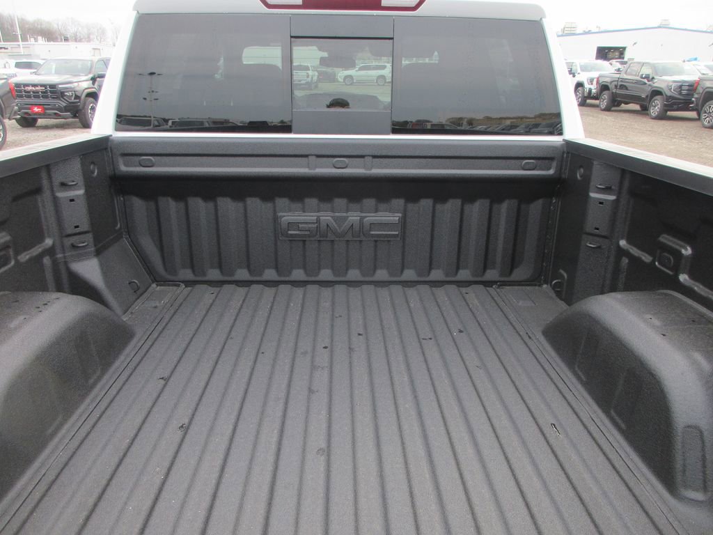 New 2026 GMC Sierra 1500 SLT w/ SLT Premium Plus Package image 6
