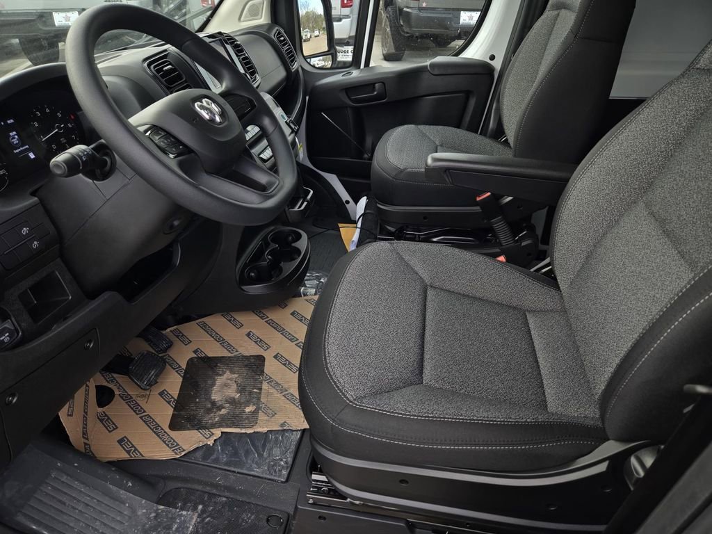 New 2026 RAM ProMaster 1500 w/ Storage Group image 20