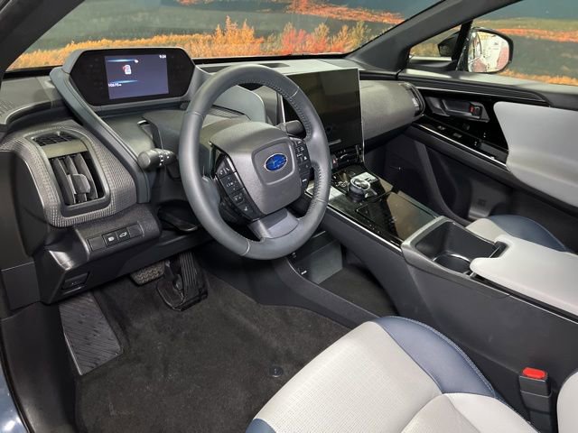 Certified 2023 Subaru Solterra AWD image 24