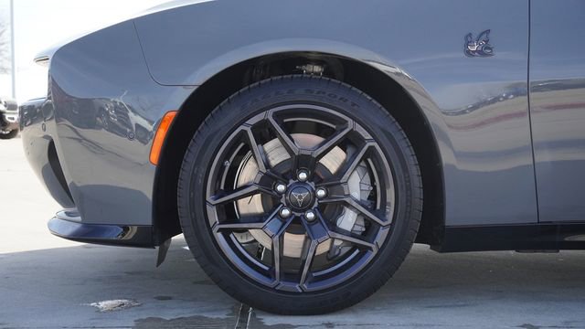 New 2026 Dodge Charger R/T Scat Pack image 5