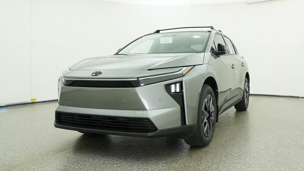 New 2026 Toyota bZ FWD image 31