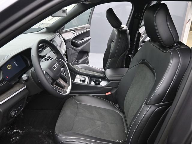 New 2026 Jeep Grand Cherokee L Laredo image 10