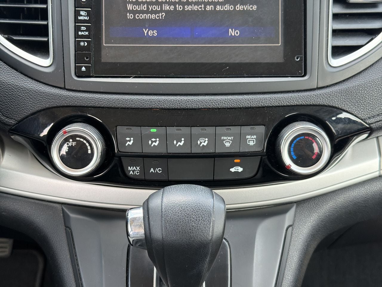 Used 2016 Honda CR-V EX image 18
