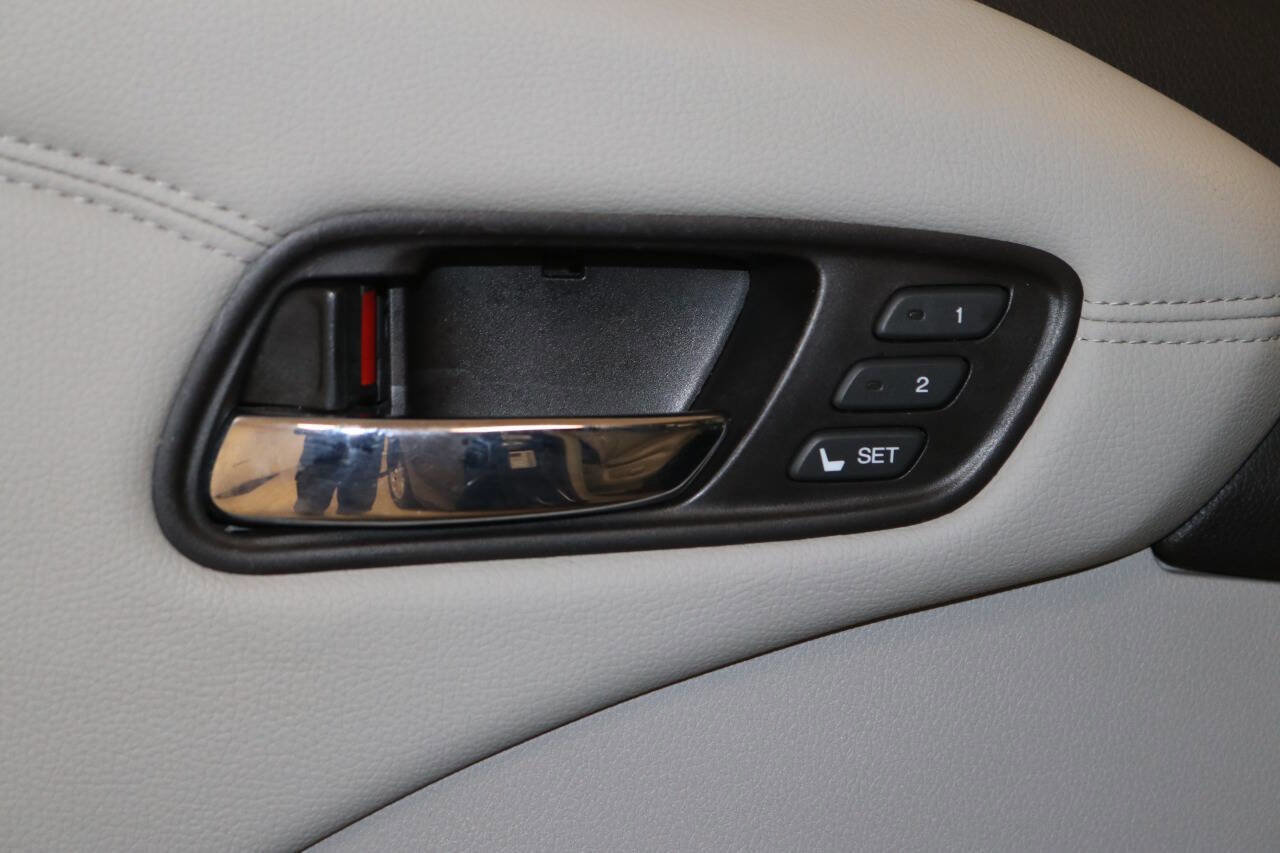 Used 2016 Acura RDX AWD w/ Technology Package image 56