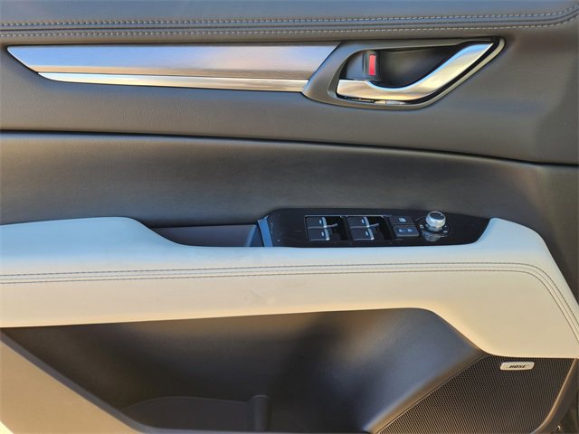 New 2025 MAZDA CX-5 AWD 2.5 S w/ Premium Plus Pkg image 17