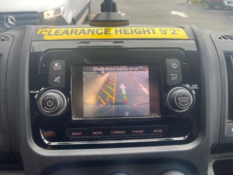 Used 2019 RAM ProMaster 3500 image 16