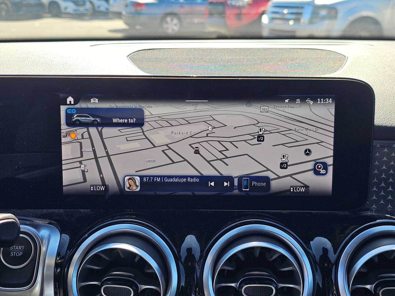 Used 2024 Mercedes-Benz EQB 250+ image 26