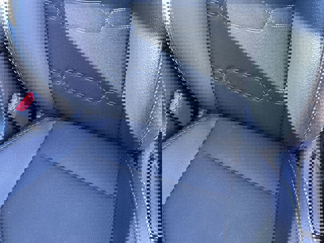 Certified 2023 Kia Forte GT-Line w/ GT-Line Premium Package image 20