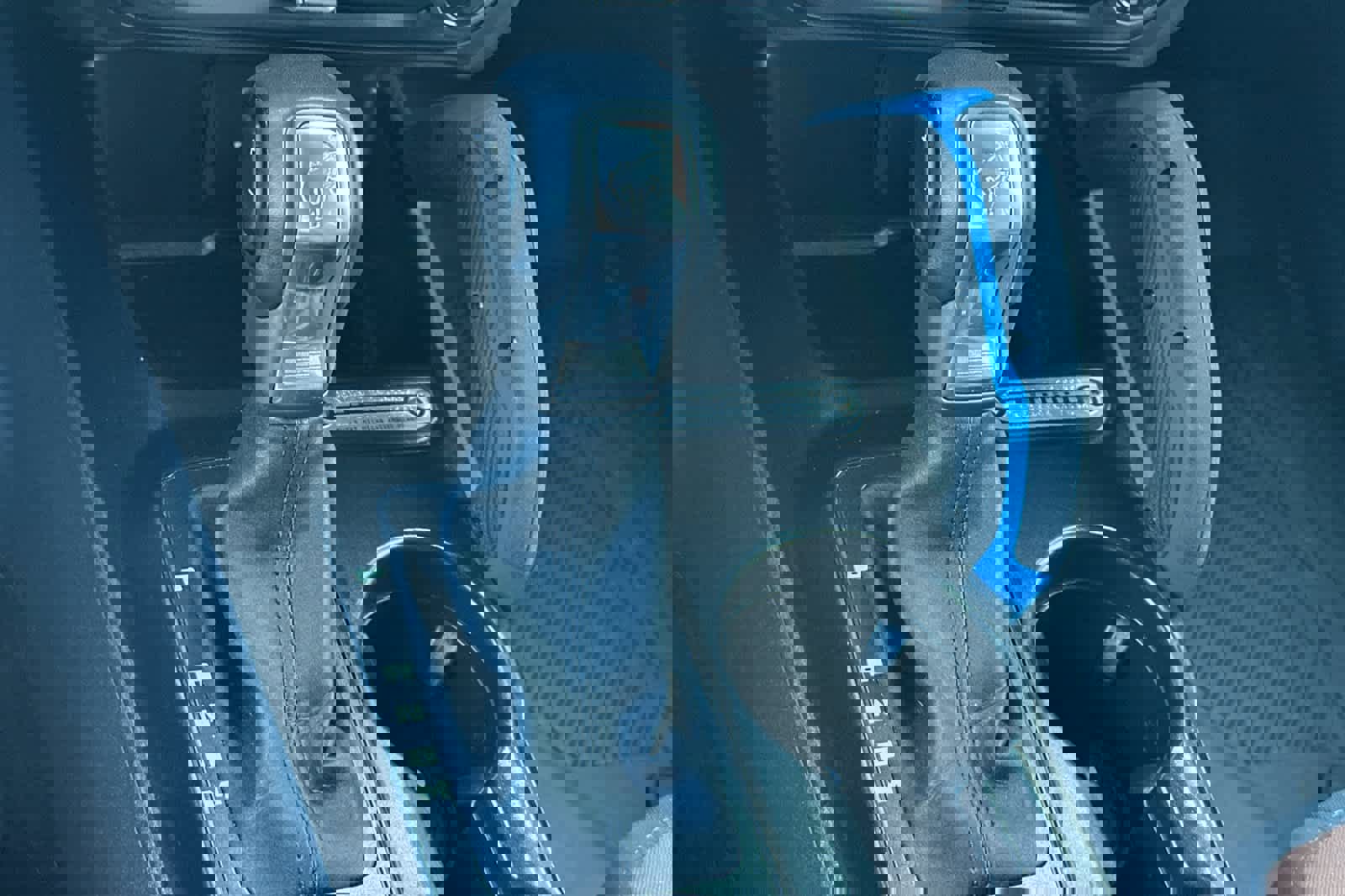 Used 2022 Ford Bronco Outer Banks image 23