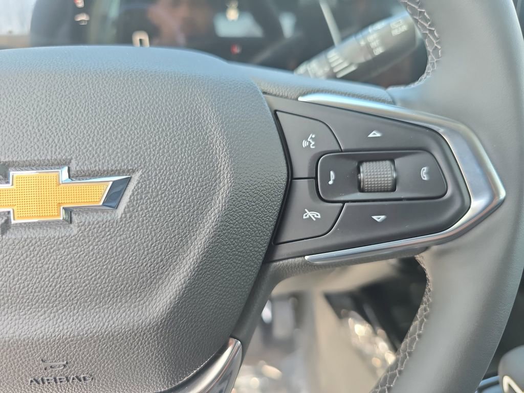 New 2026 Chevrolet Trax LT w/ Driver Confidence Package FWD image 18