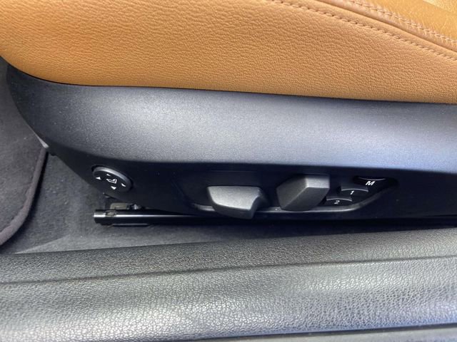 Used 2012 BMW Z4 sDrive35i image 14